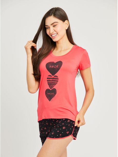 Short Doll Manga Curta Sweet Hearts