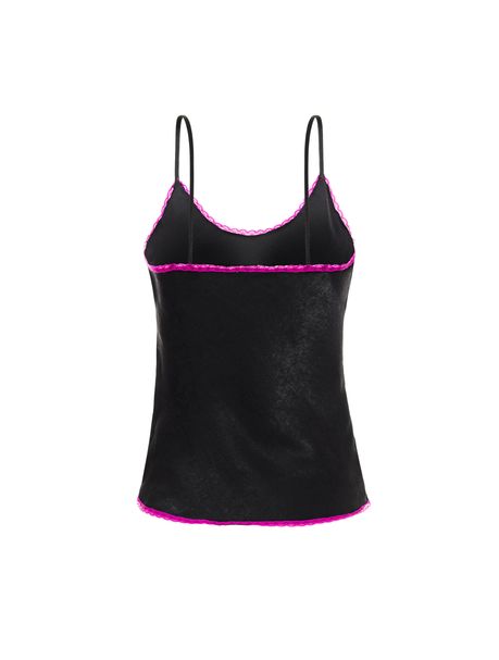 Short Doll Alças Glow