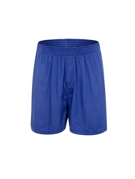 Samba Canção Carmões Xadrez