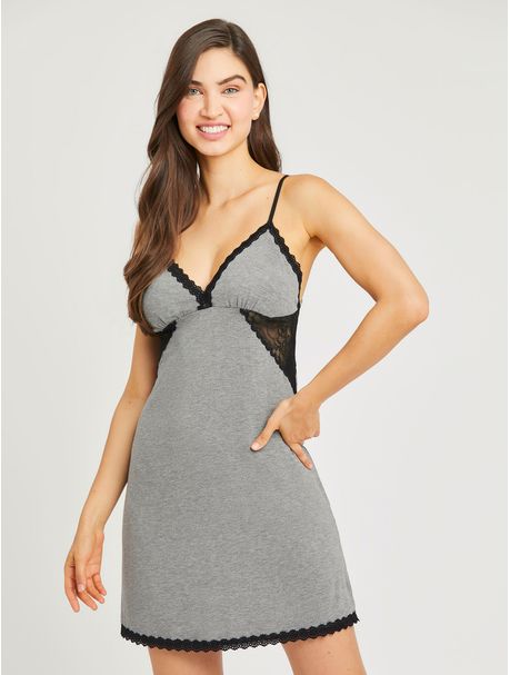 Camisola Alças Cleo