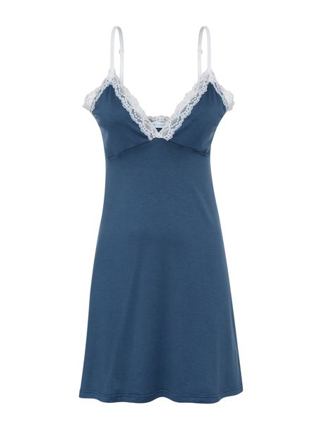 Camisola Alças Quênia