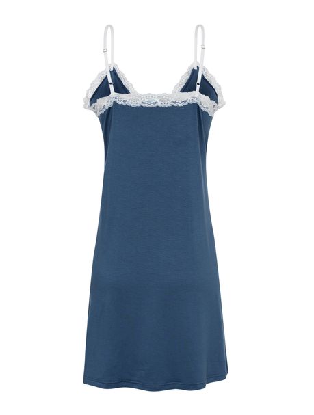 Camisola Alças Quênia