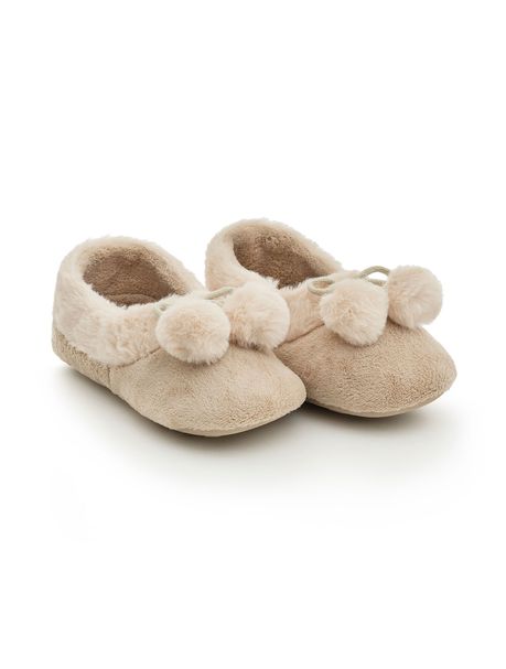 Pantufa Vanilla