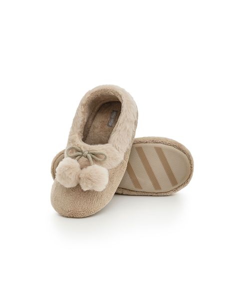 Pantufa Vanilla