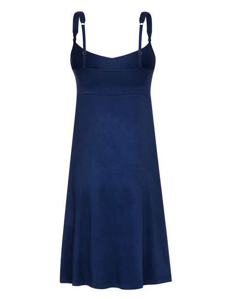 Camisola Maternidade Alças Lace