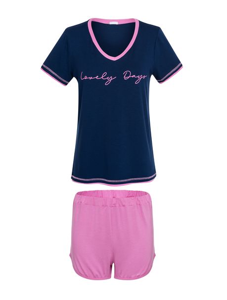 Short Doll Manga Curta Lovely