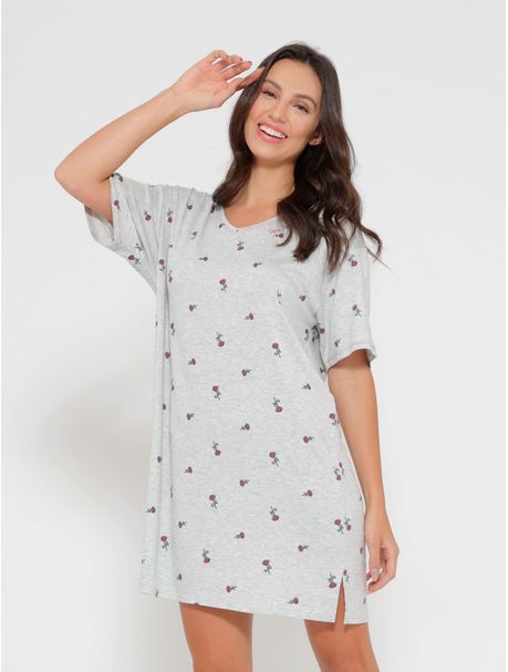 Camisola Manga Curta Bruna