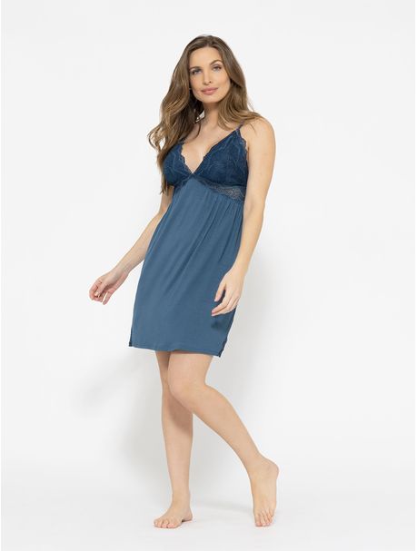 Camisola Alças Angelina