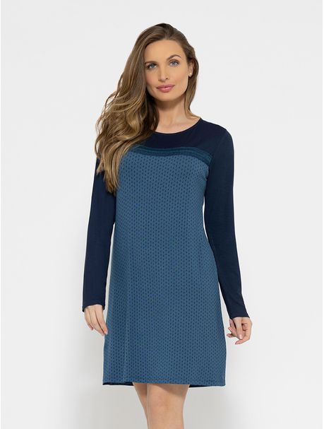 Camisola Manga Longa Antonia