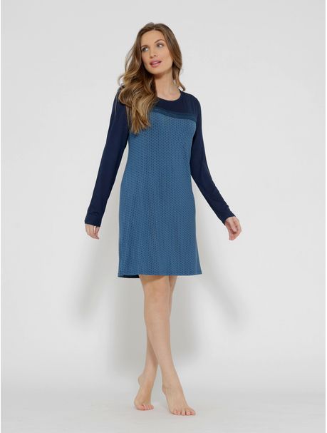 Camisola Manga Longa Antonia