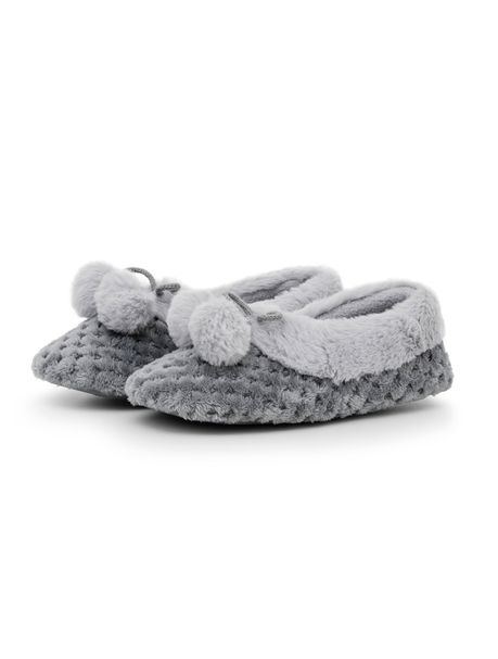 Pantufa Bubbles