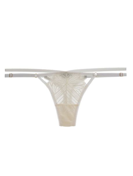 Calcinha Fio Dental Serena