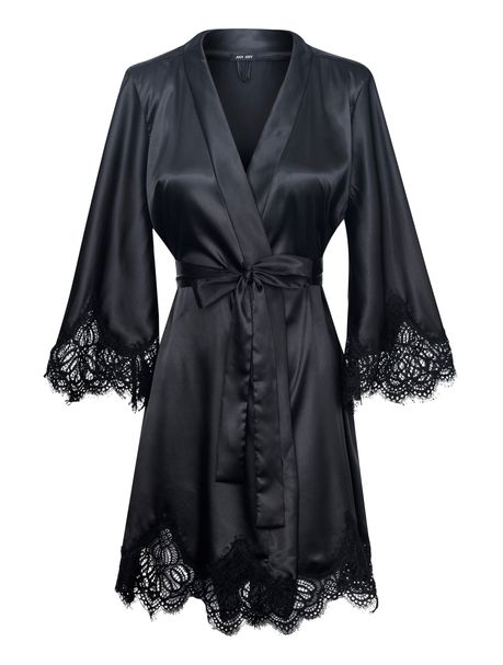Robe Feminino Luna - TAM Único