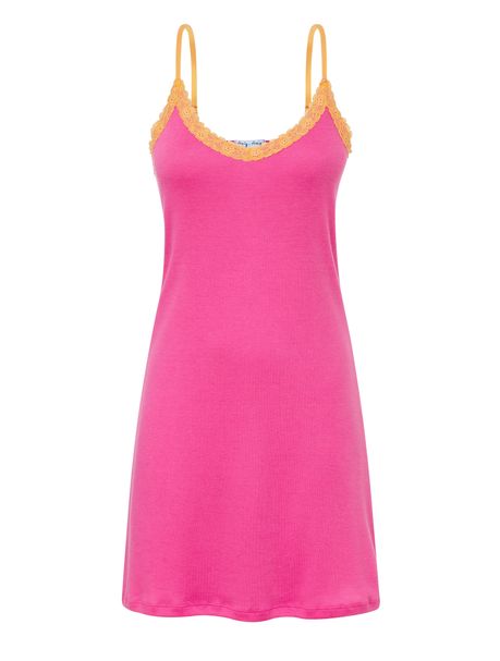 Camisola Alças Maya