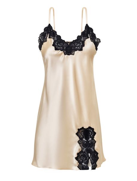 Camisola Alças Cremino
