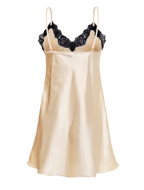 Camisola Alças Cremino