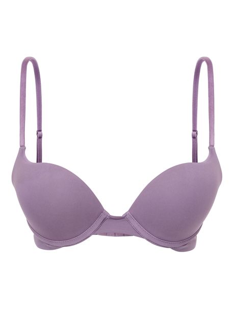 Sutiã Básico Push Up Fluity
