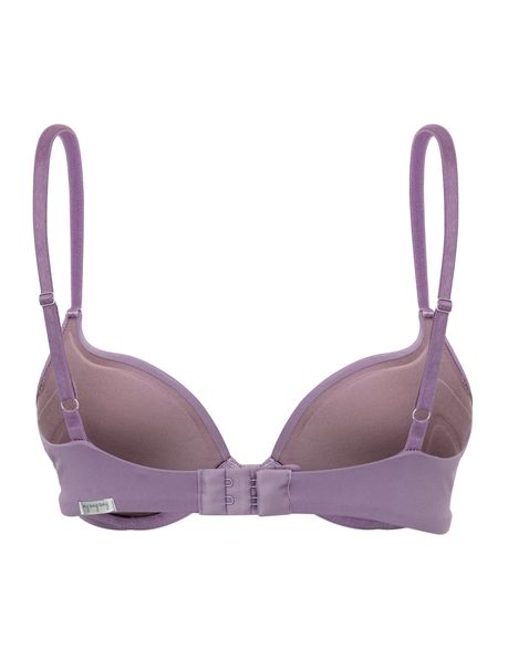 Sutiã Básico Push Up Fluity