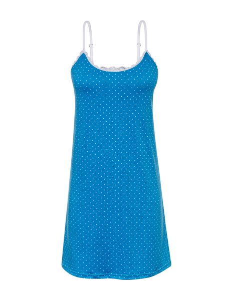 Camisola Alças Sky Dots