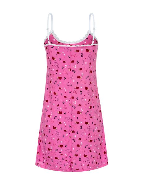 Camisola Alças Joanas
