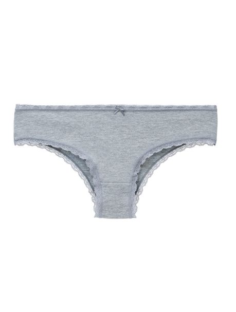 Kit Com 3 Calcinhas Boneca Confort