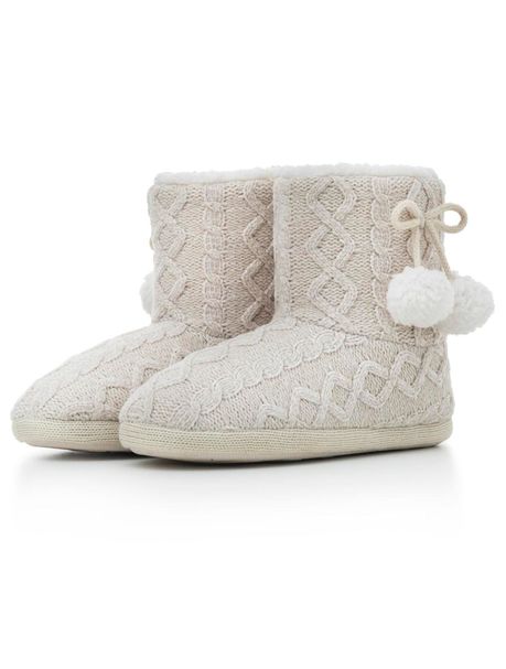 Pantufa Tracy