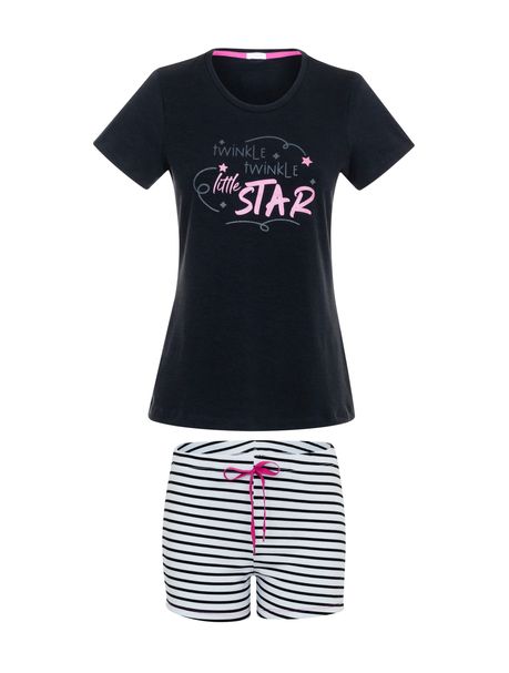 Short Doll Manga Curta Little Star