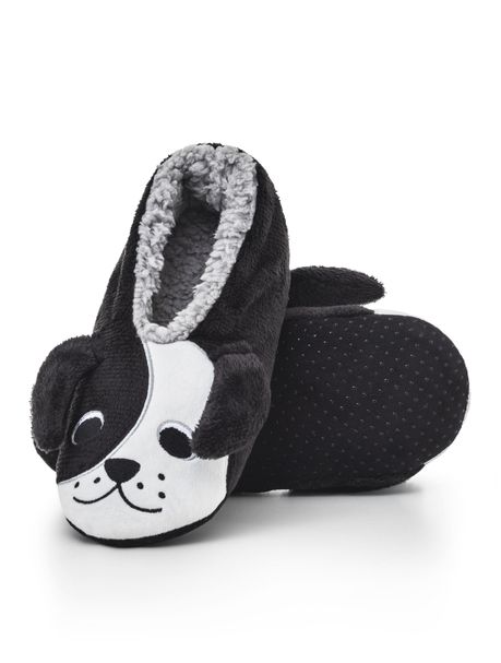 Pantufa Toby