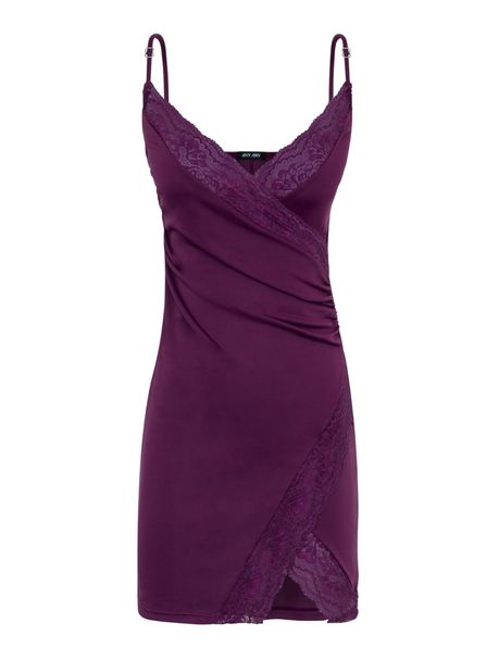 Camisola Alças Malbec