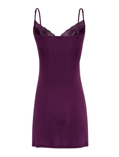 Camisola Alças Malbec
