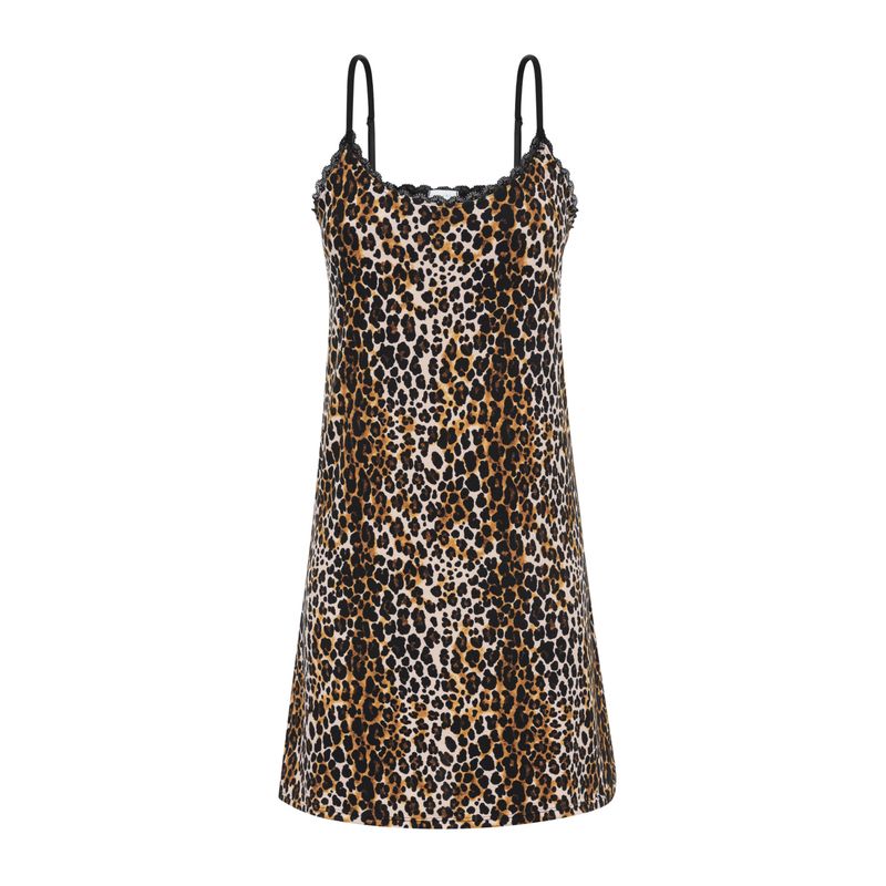 Camisola Alças Oncinha Any Any