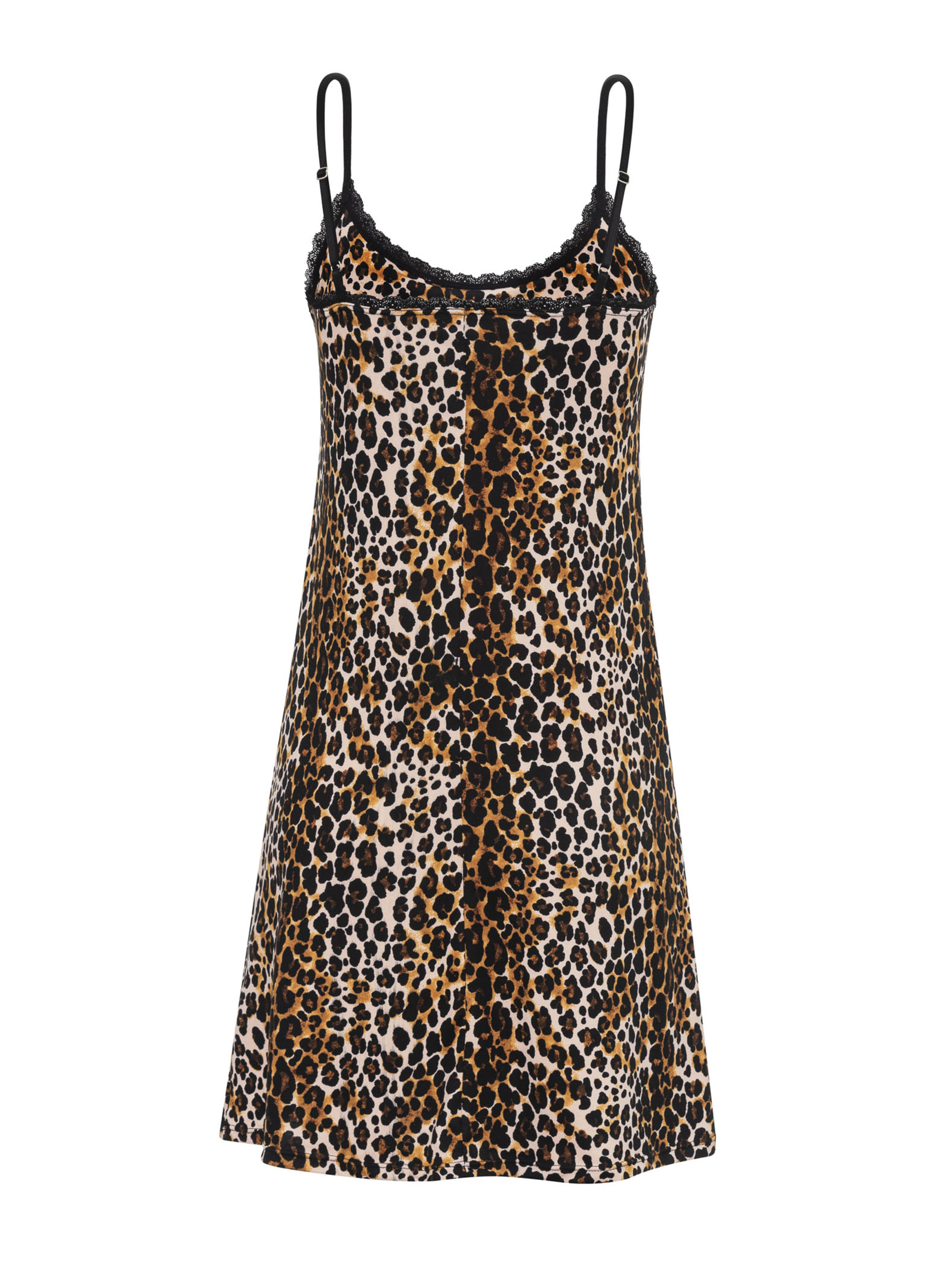 Camisola Alças Oncinha Any Any