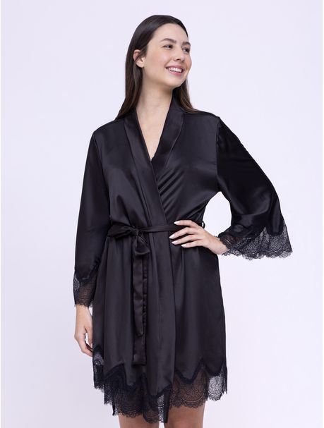 Robe Feminino Luna