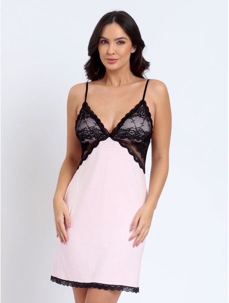 Camisola Alças Lyra