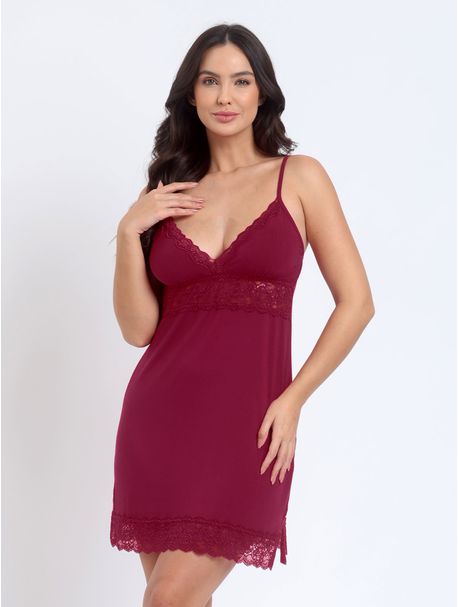 Camisola Alças Haley