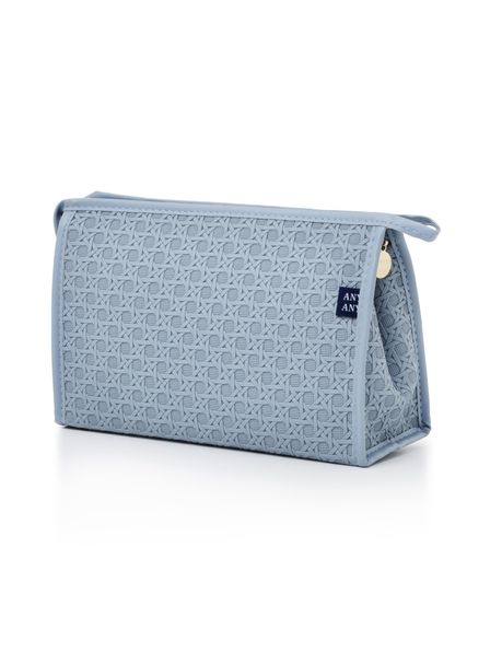 Necessaire Tressé Reta