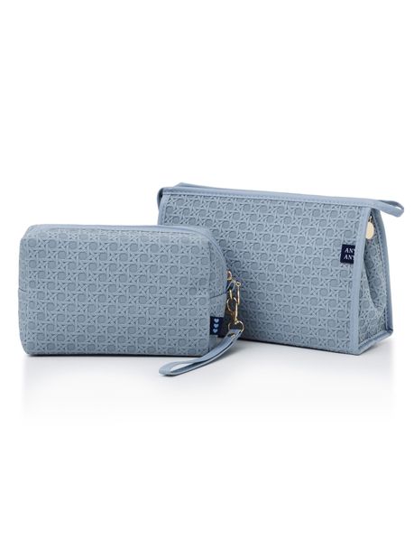 Necessaire Tressé Reta