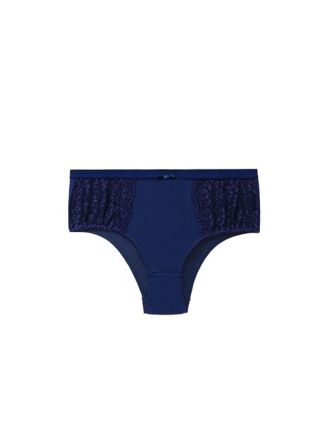 Calça Cintura Alta Mandelle