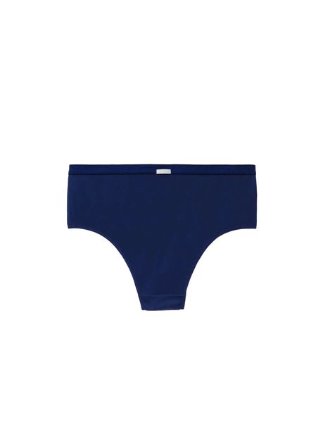 Calça Cintura Alta Mandelle