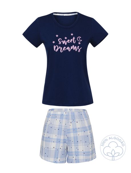 Short Doll Manga Curta Sweet