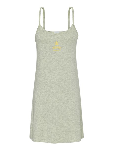 Camisola Alças Sol