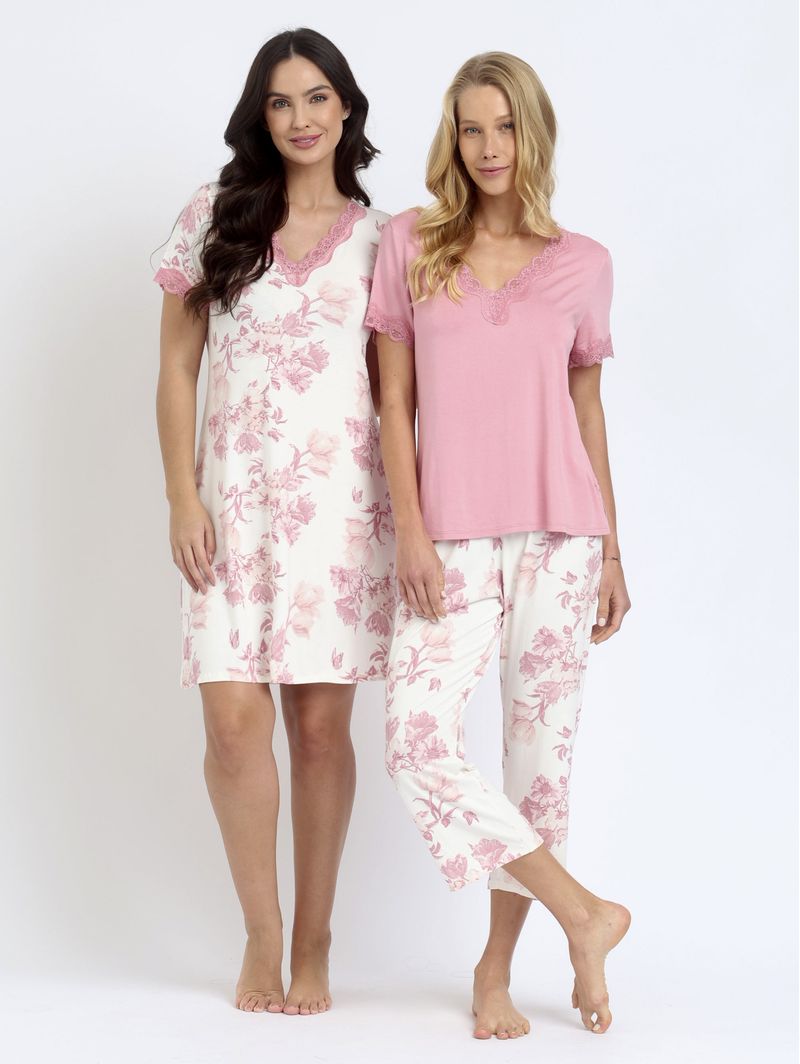 04030706_020_003-Pijama-Feminino-Capri-Floral-Dirce-Any-Any