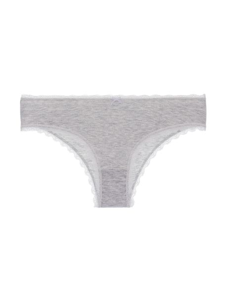 Kit Com 3 Calcinhas Boneca Delicate
