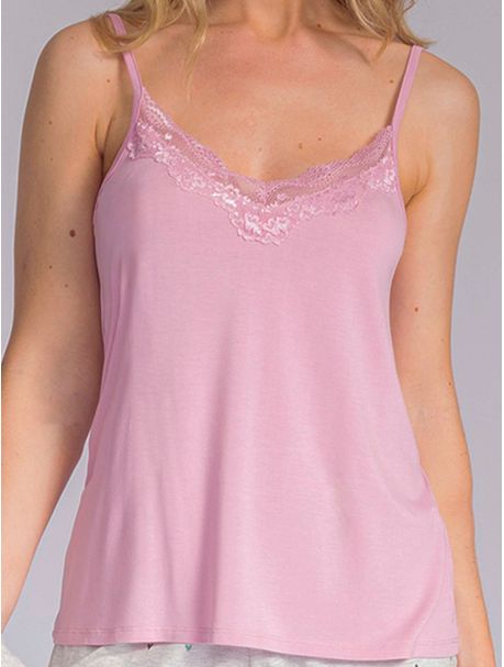 Short Doll Alças Trio Mia