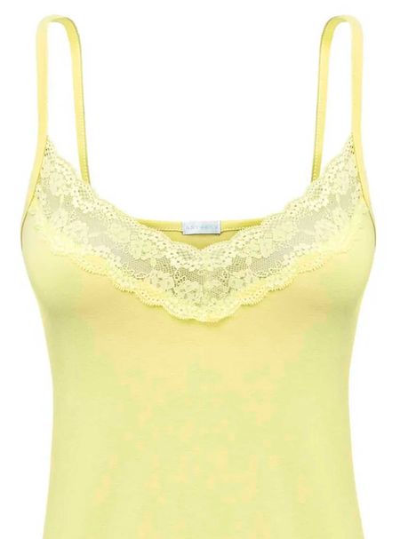 Camisola Alças Lari