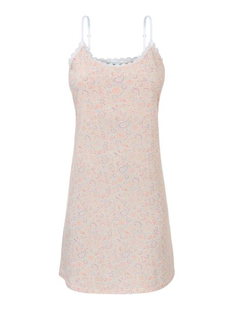 Camisola Alças Cashy