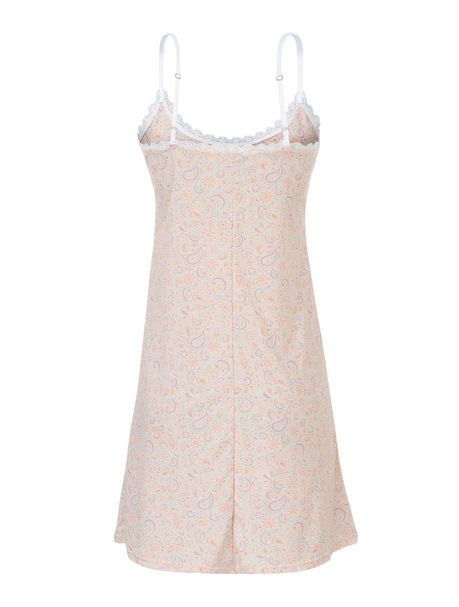 Camisola Alças Cashy
