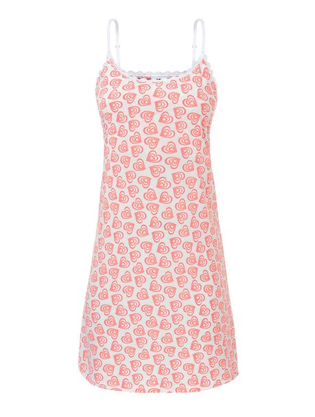 Camisola Alças Love Roy