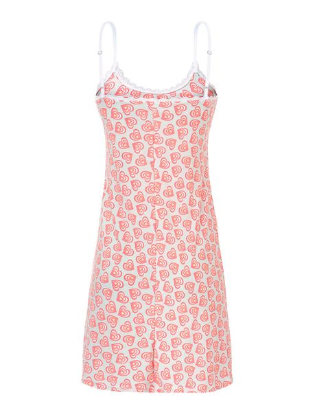 Camisola Alças Love Roy