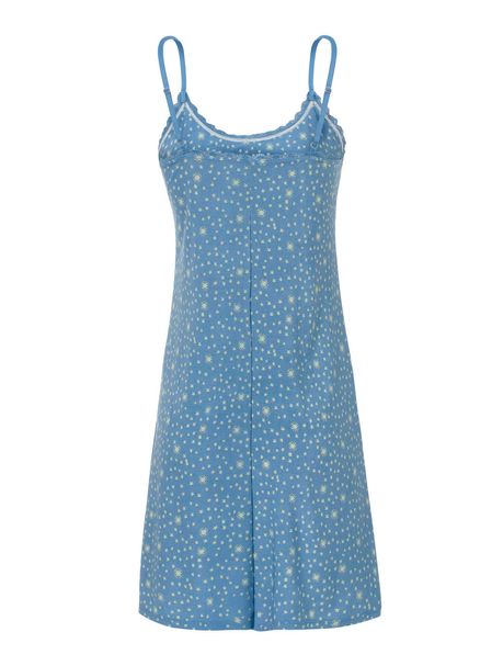 Camisola Alças Neon Sky
